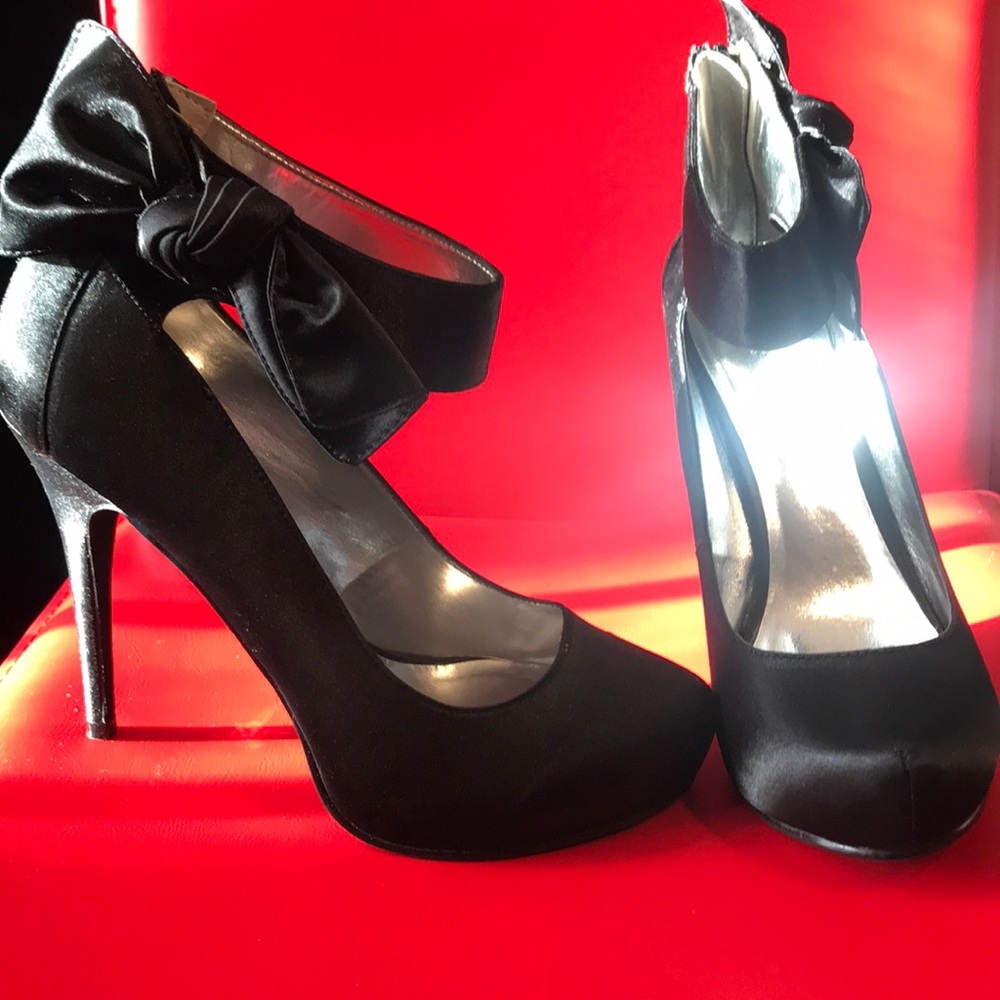 Pumps!